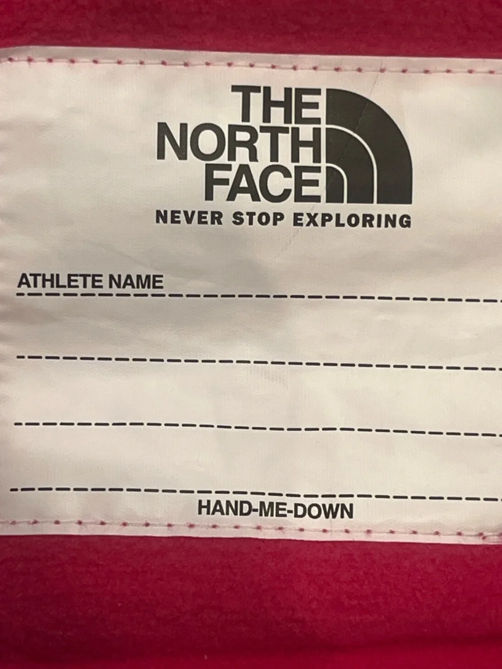 The North Face Infants 0-3 Months Freedom Snow Suit Waterproof Insulated NWT